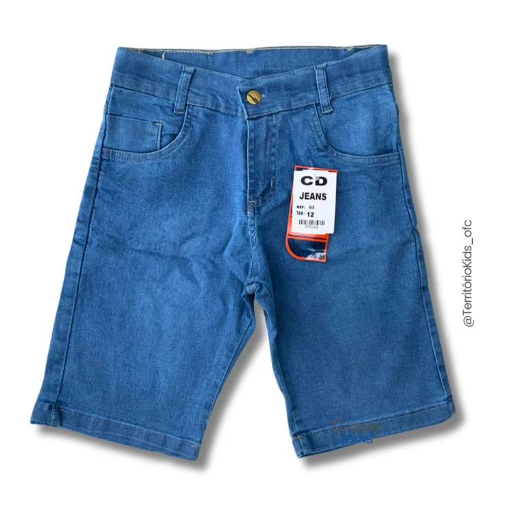 territorio kids jeans infantil